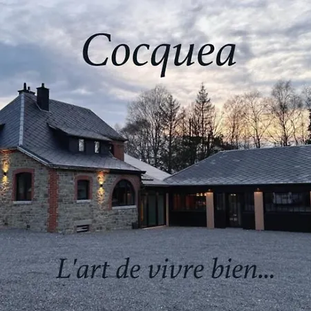 Cocquea *
